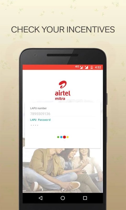 Airtel App Download For Android