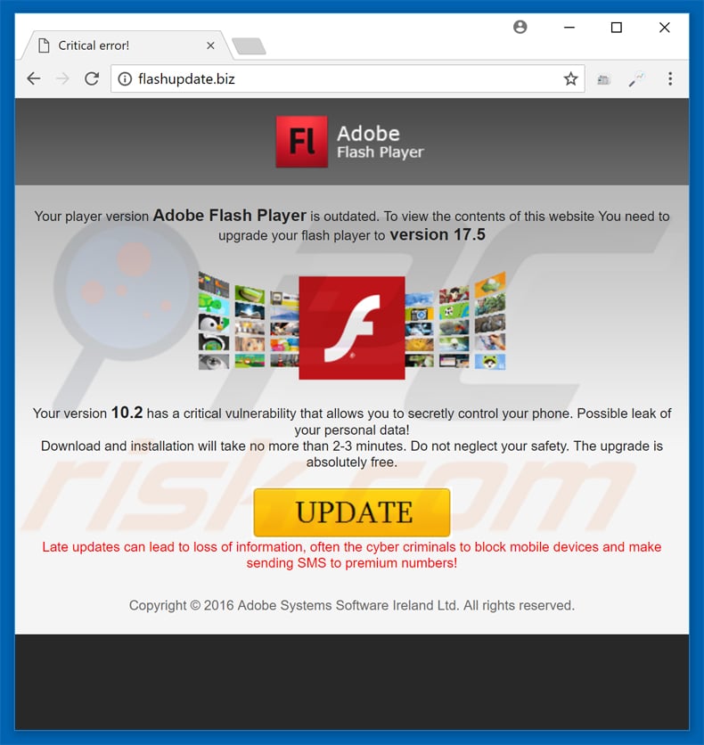 Download Adobe Flash Air For Android