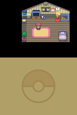 Pokemon platinum rom download for android